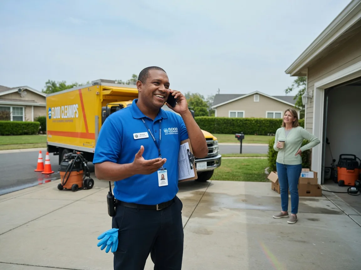 Water Damage Restoration Isle Of Palms, SC FAQs